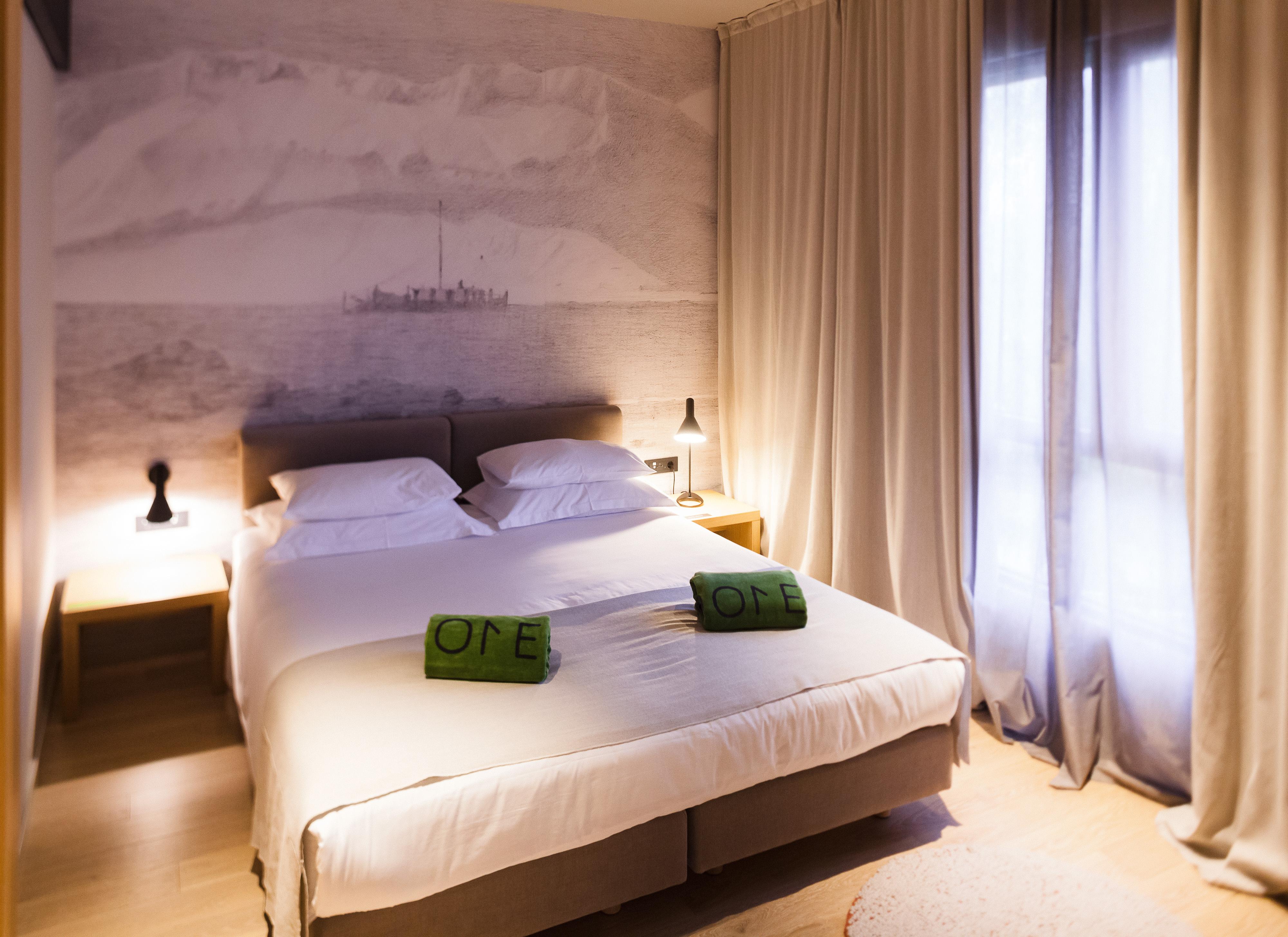 One Hotel