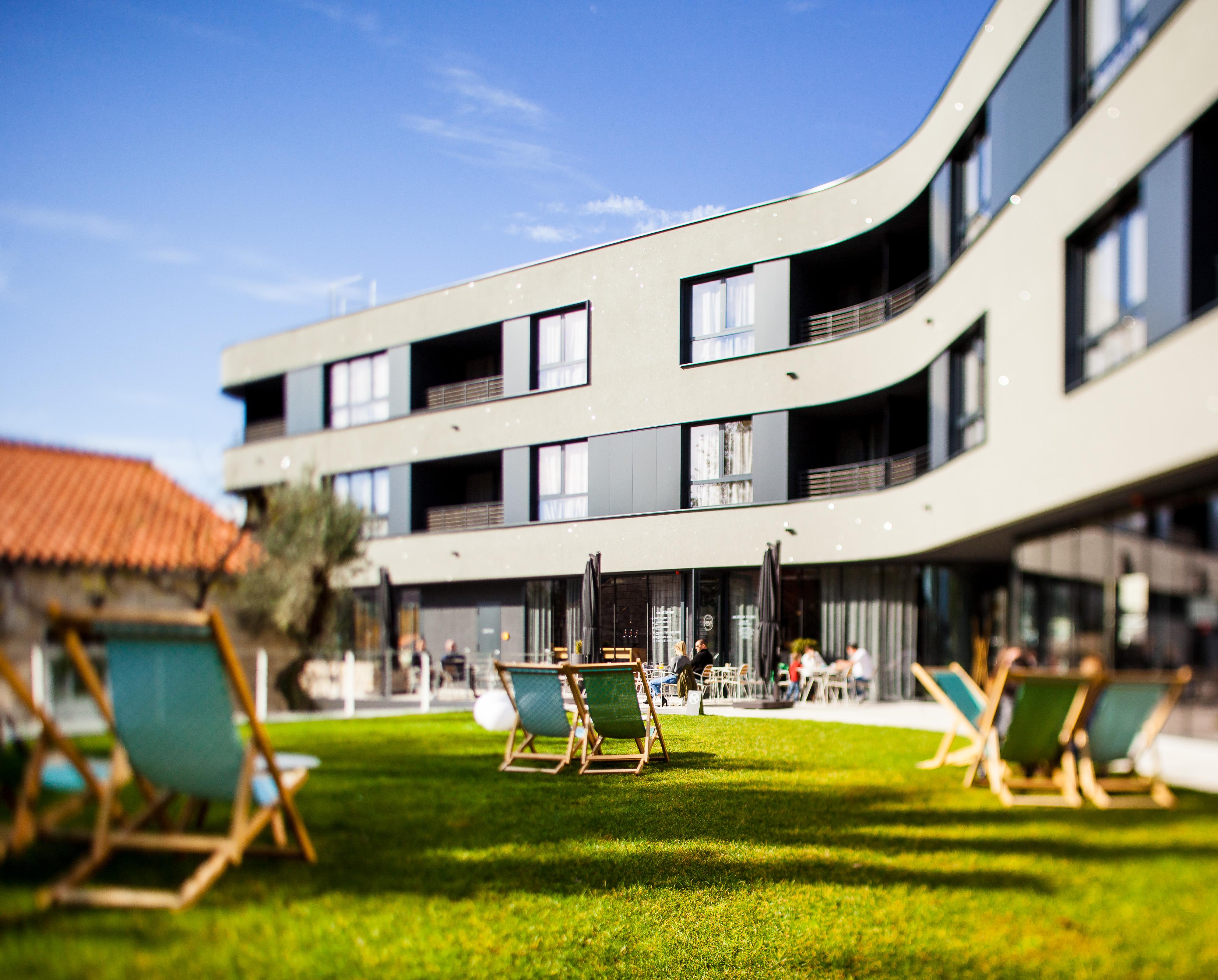 Hotel One