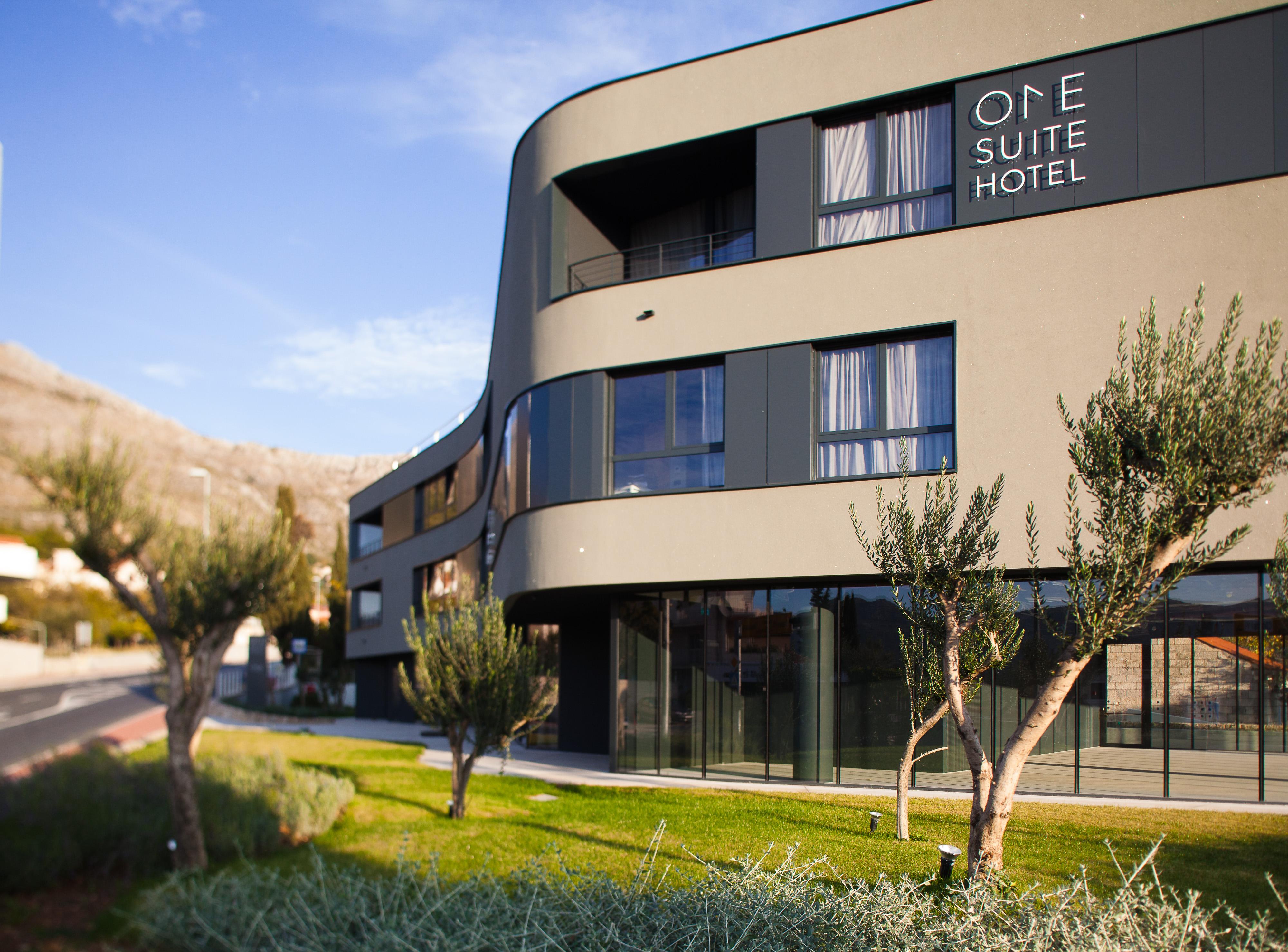 One Hotel