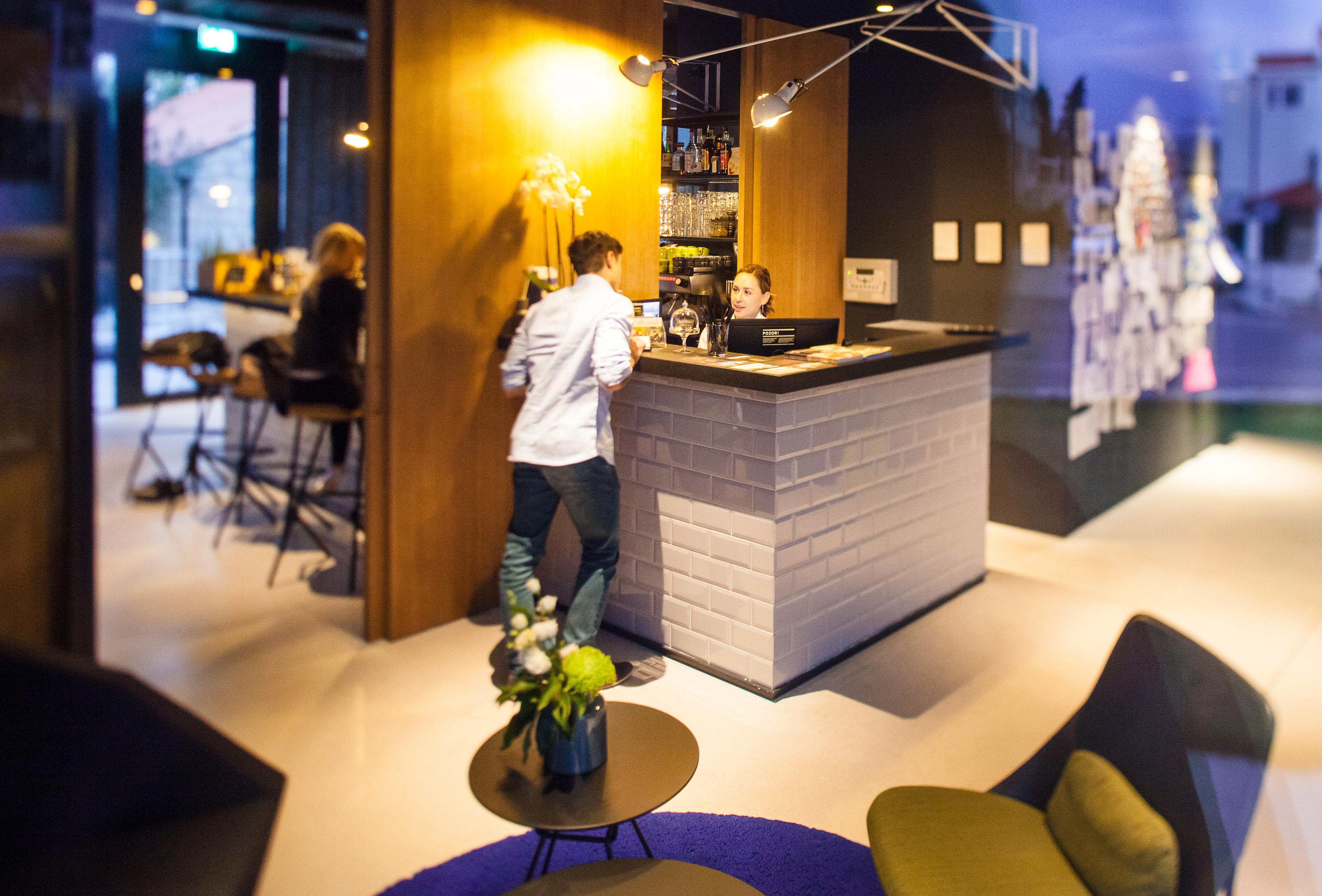 One Hotel 4*