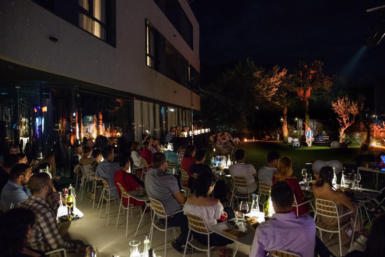 One Hotel Mlini
